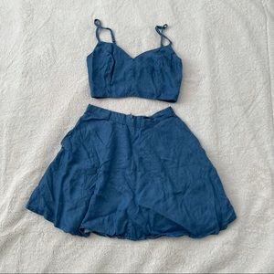 LULUS SPRING/SUMMER MATCHING SET